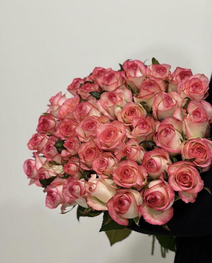 Serenity Cascade Tranquil Floral Medley