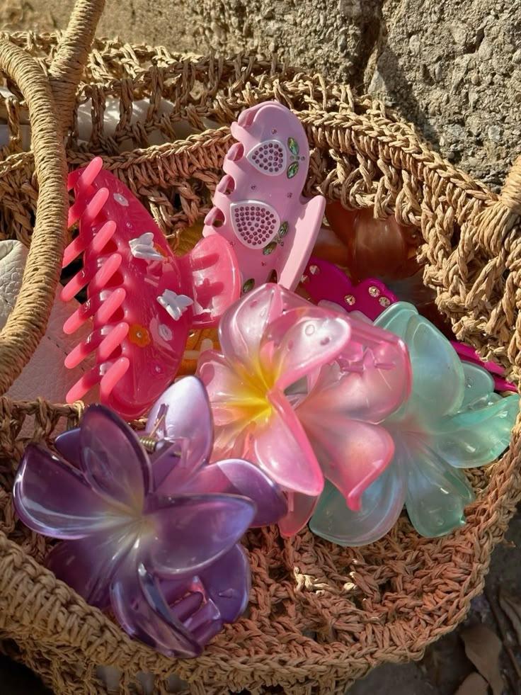 Whispers of Dawn Pastel Posy